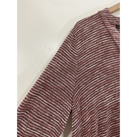 Boho Indie Fairy Grunge Whimsical Cottage Cardigan XL Oversized 90s Hippie Layer - Picture 4 of 14